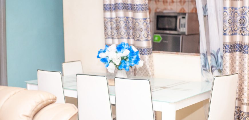 B&B (2 Bedroom Apartments)