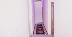 KAMBUSO HOME (5 Bedroom House)