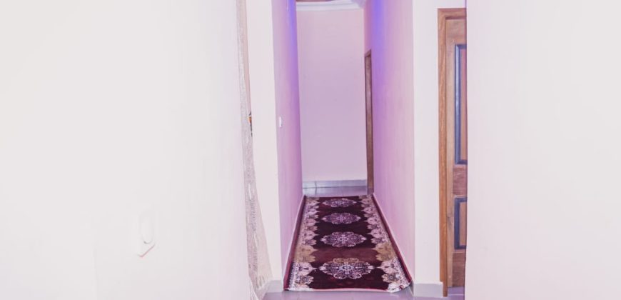 KAMBUSO HOME (5 Bedroom House)