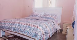 KAMBUSO HOME (5 Bedroom House)