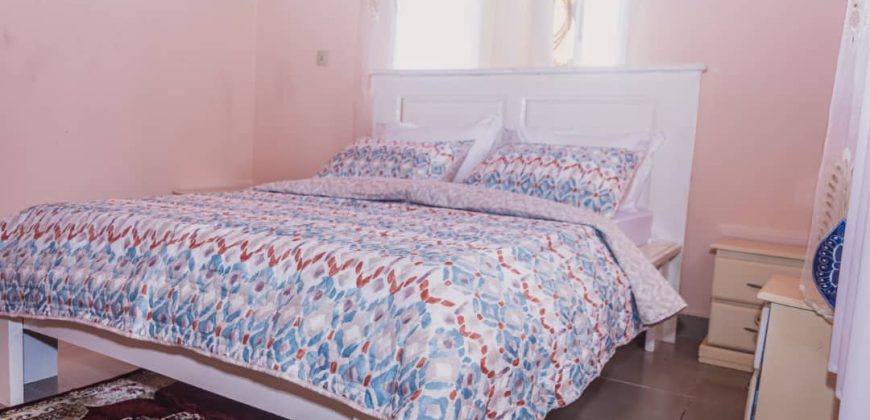 KAMBUSO HOME (5 Bedroom House)