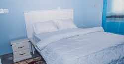 KAMBUSO HOME (5 Bedroom House)