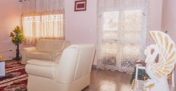 KAMBUSO HOME (5 Bedroom House)