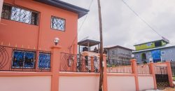 KAMBUSO HOME (5 Bedroom House)