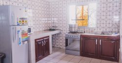 KAMBUSO HOME (5 Bedroom House)