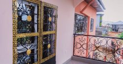 KAMBUSO HOME (5 Bedroom House)