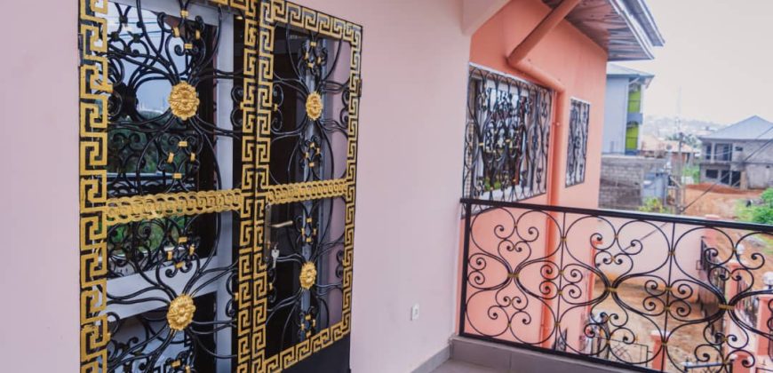 KAMBUSO HOME (5 Bedroom House)