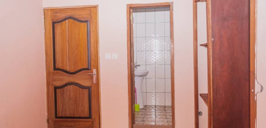 KAMBUSO HOME (5 Bedroom House)