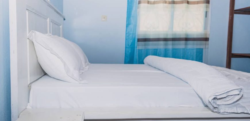 KAMBUSO HOME (5 Bedroom House)