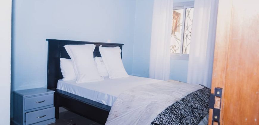 KAMBUSO HOME (5 Bedroom House)