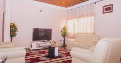 KAMBUSO HOME (5 Bedroom House)