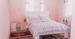 KAMBUSO HOME (5 Bedroom House)