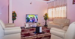 KAMBUSO HOME (5 Bedroom House)