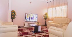 KAMBUSO HOME (5 Bedroom House)